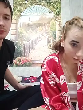 AndyBurton – webcam-show