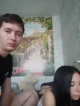 Show de AndyBurton na webcam