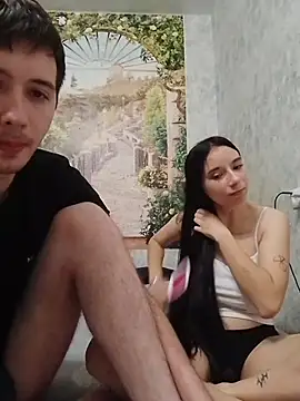 AndyBurton webkamerás műsora