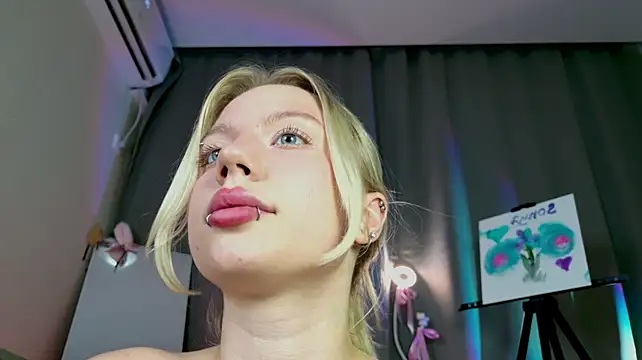 SonyaBlade__ Webcamshow