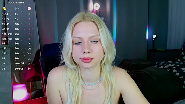 SonyaBlade__ Chat XXX in diretta