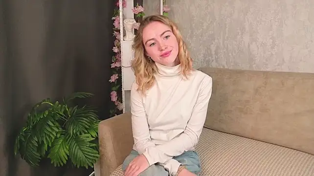 Živý XXX chat BrandonWeck