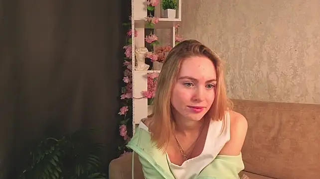 BrandonWeck – Live XXX-chat