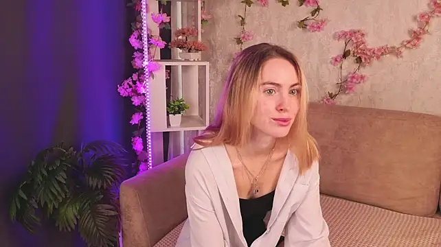 XXX chat uživo modela BrandonWeck
