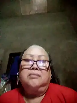 Show Webcam de YourMomy-