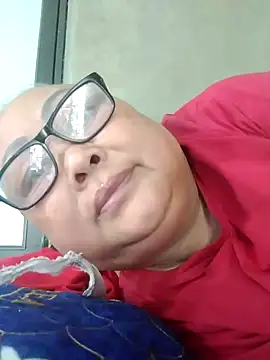 Show de webcam de YourMomy-