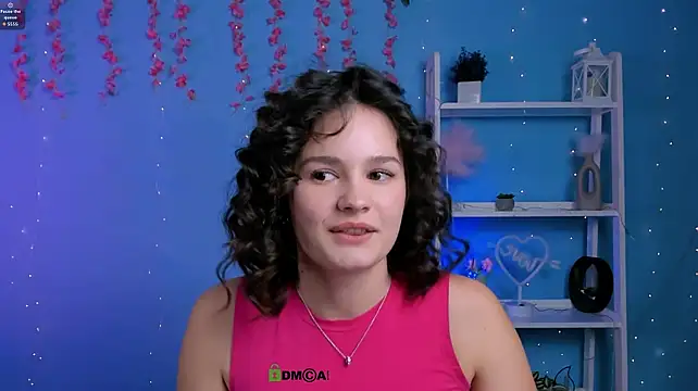 melena_sky Webcam-Show