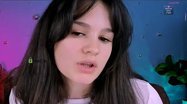 Show modela melena_sky na web-kameri