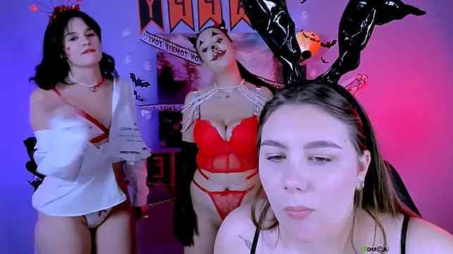 Show modela melena_sky na web-kameri