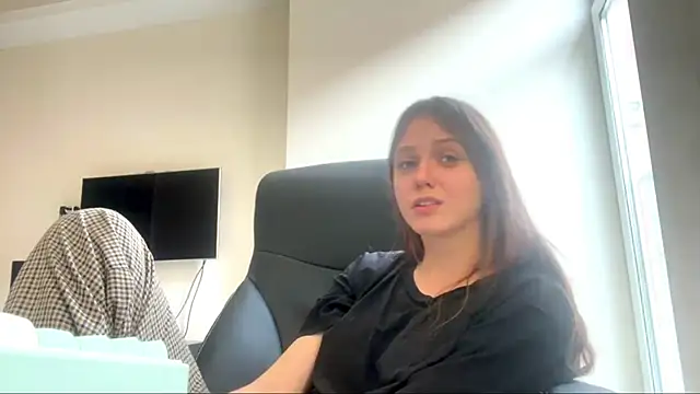 Show de mollyrealay na webcam