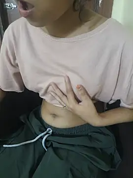 โชว์เว็บแคมของ Begum_Jaaan