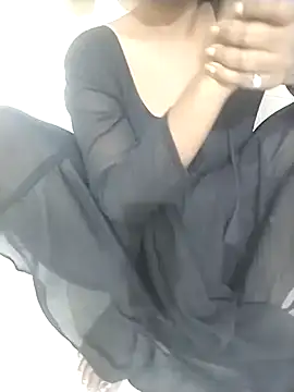 Princess_Zoyaa's Webcam Show