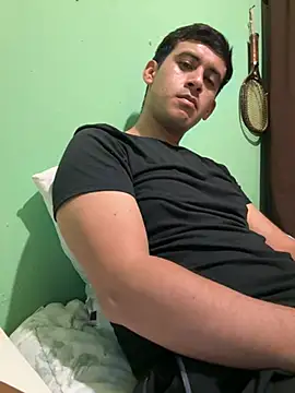 Show de webcam de Bunnyricoo