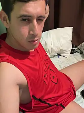 Show webcam de Bunnyricoo