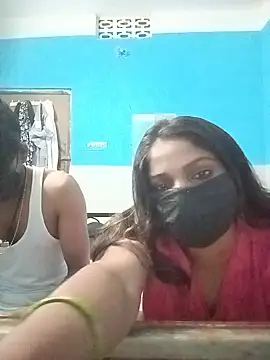 Bussufatma – webcam-show