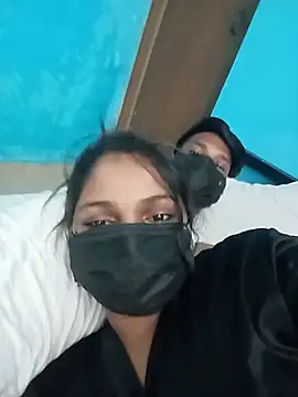 Bussufatma Webcam show