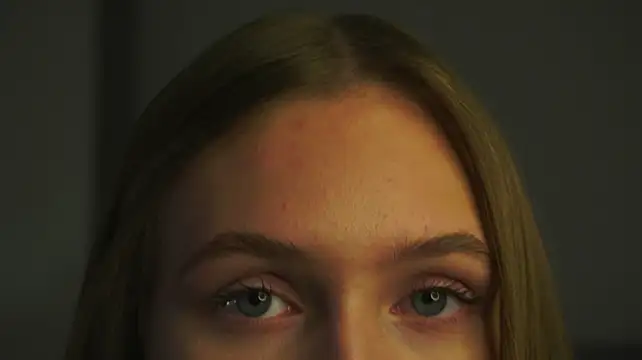 Webkamerová show blisshy