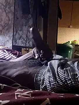 Show de webcam de big-longdick1