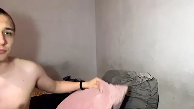 Show de webcam de WildHeartCouple