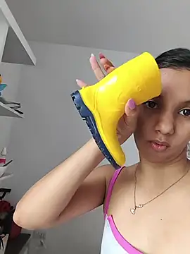 Princess_daffy's Live XXX Chat