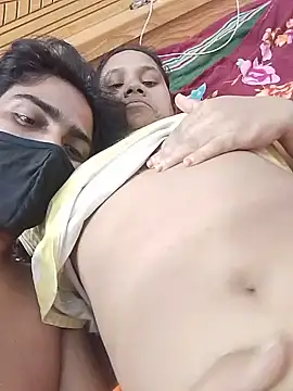 Payel_Ji_Live 网络视讯表演