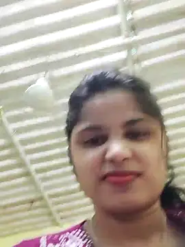 Show webcam de Young_love6