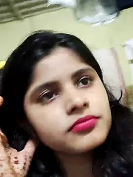 Show modela Young_love6 na web-kameri