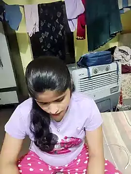 Show webcam de Young_love6