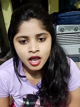 Show webcam de Young_love6