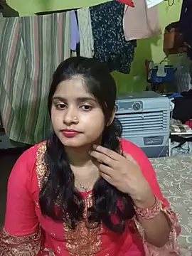 Show webcam de Young_love6