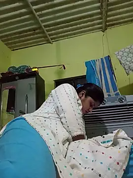Young_love6 ওয়েবক্যাম শো