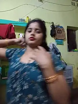 Young_love6 Webcam-Show