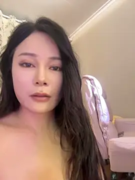 shuimitiao2026 Show Webcam