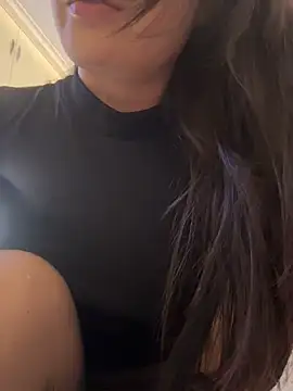 shuimitiao2026's Live XXX Chat