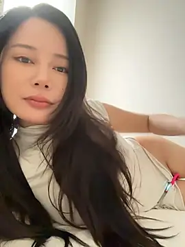 shuimitiao2026 Show Webcam