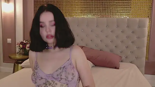 LinaSugar – webcam-show