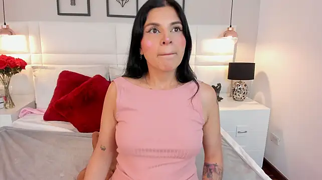 Natalie__Foster_のライブXXXチャット