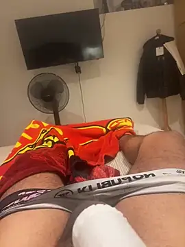 Show Webcam de rebeudz25