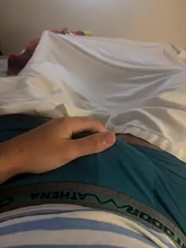 Show de rebeudz25 na webcam