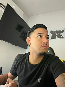 69morenitoxx Webcam Show