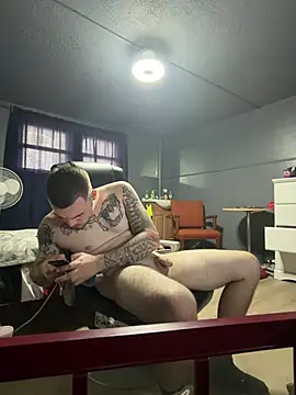 29guero's Webcam Show
