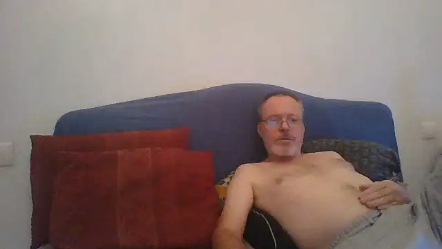 Droogies Webcamshow