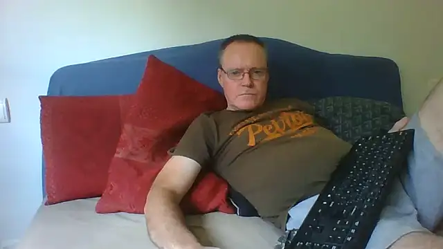 Show de webcam de Droogies
