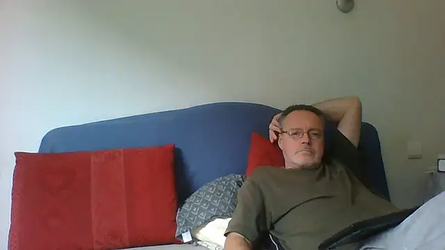 Show de webcam de Droogies