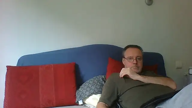 Droogies – webcam-show