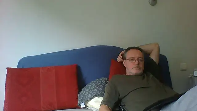Droogies webcam show