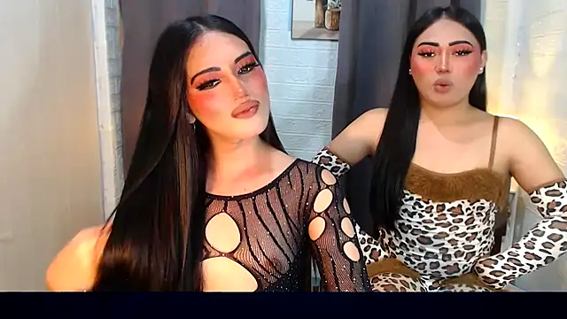 10inchMatildaRiches Pertunjukan Webcam