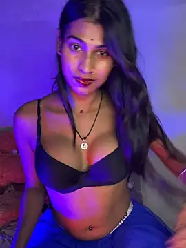 הופעת וובקאם של Decent_girl_001