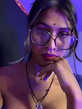 Decent_girl_001 ওয়েবক্যাম শো