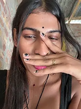 Show Webcam de Decent_girl_001